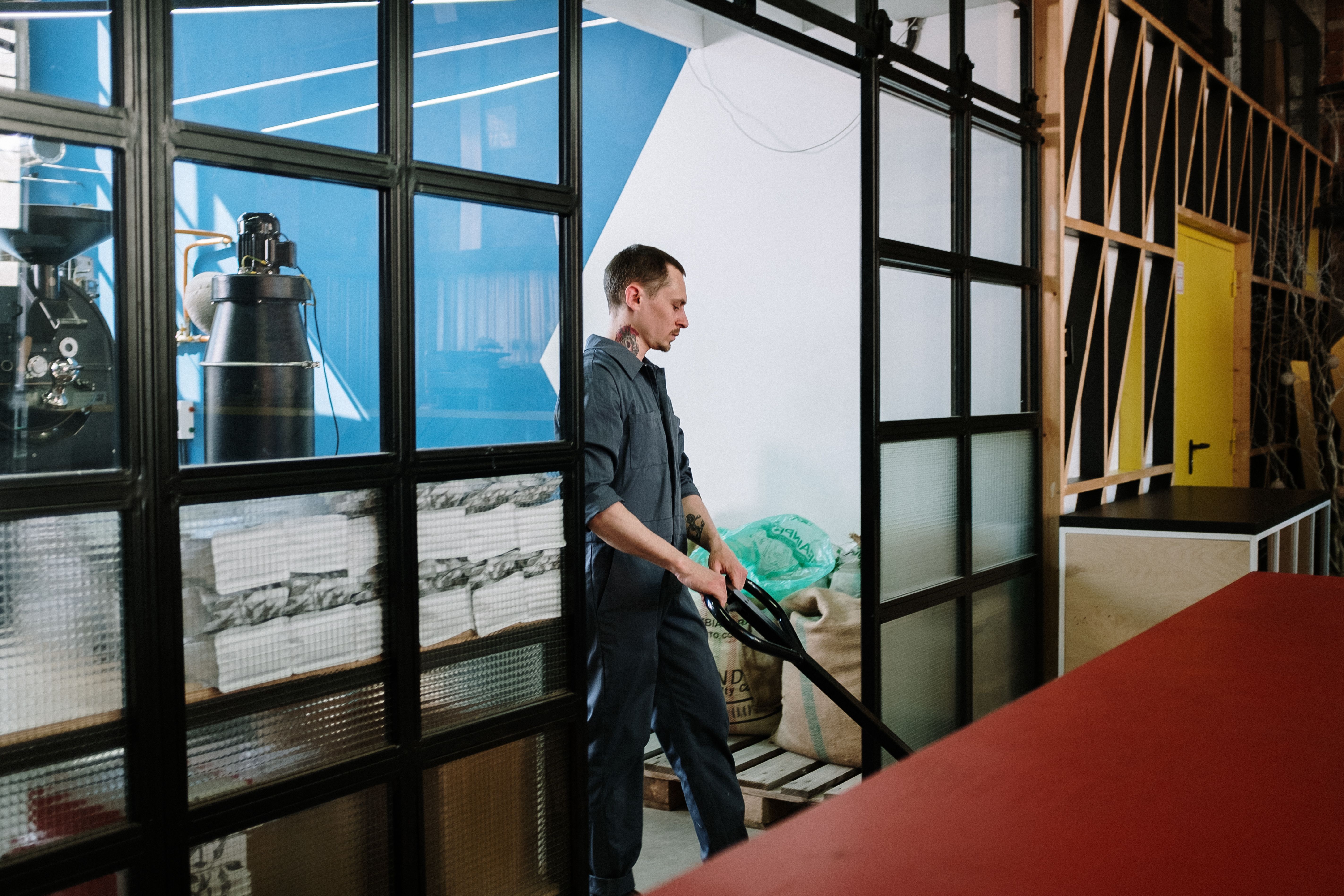 Service Image